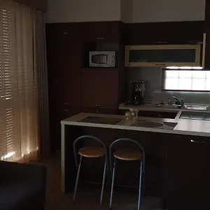 Apartament Keller Arany, Hajdúszoboszló