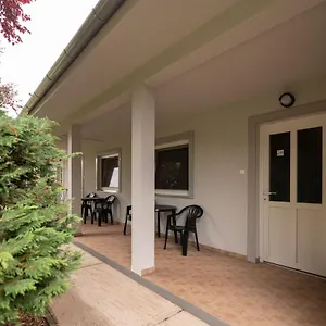 Apartament Monika Apartman, Hajdúszoboszló