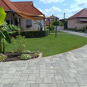 Apartament Nemeti Apartmanhaz, Hajdúszoboszló