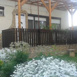 Apartament Nati Es Bea Vendeghaz, Hajdúszoboszló
