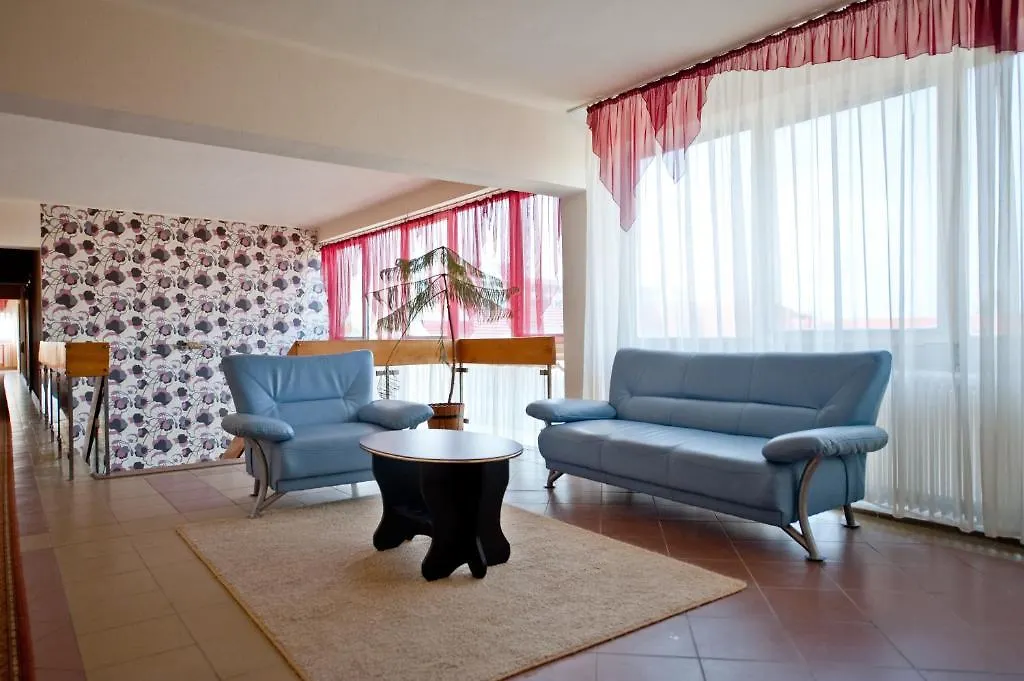 In Hotel Hajdúszoboszló 3*,  Węgry
