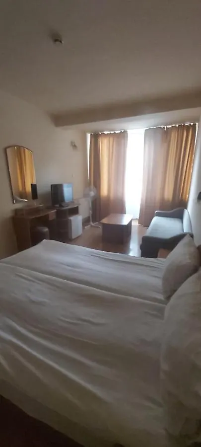 In Hotel Hajdúszoboszló