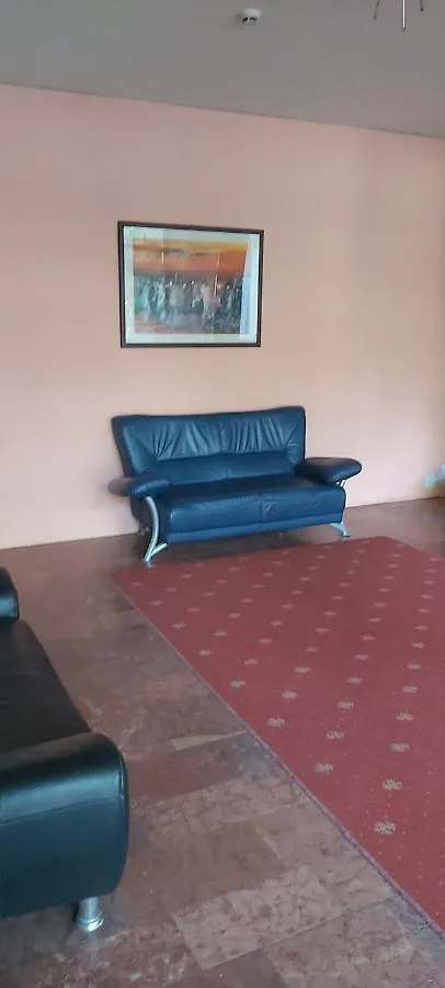 In Hotel Hajdúszoboszló