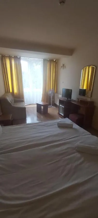 ***  In Hotel Hajdúszoboszló Węgry