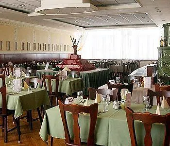 In Hotel Hajdúszoboszló