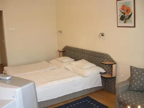 In Hotel Hajdúszoboszló
